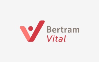 Bertram Vital Logo Über uns Ludwig Bertram