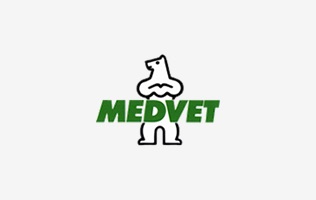 Medvet Logo Über uns Ludwig Bertram