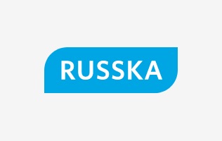Russka Logo Über uns Ludwig Bertram