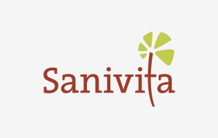 Sanivita Logo Über uns Ludwig Bertram