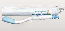 Abwischhilfe »Easywipe«