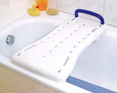 Badebrett »Basic«