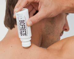 BIOFREEZE Schmerzlinderndes Gel