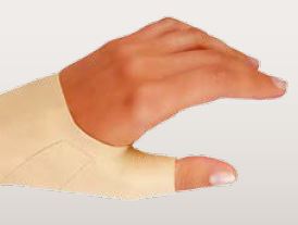 epitact Flexible Daumenbandage