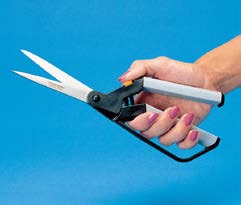 Fiskars Softouch Schere