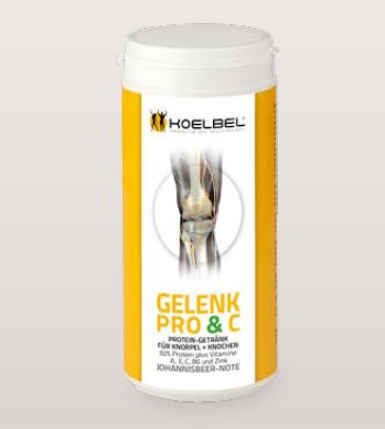 Gelenk Pro & C
