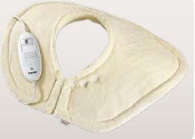 Beurer Schulter-Nacken-Heizkissen HK 54 Cosy