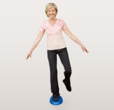 Thera-Band® Stabilitätstrainer