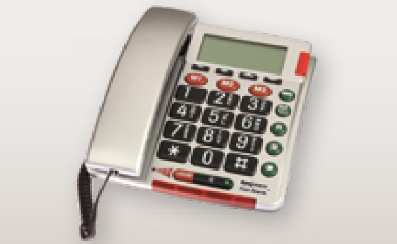 Easywave Fon Alarm