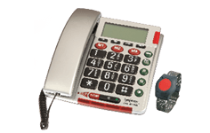 Notruftelefon SWITEL Easywave