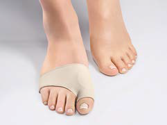 Epitact Hallux valgus Schutz