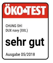 Öko-Test Siegel