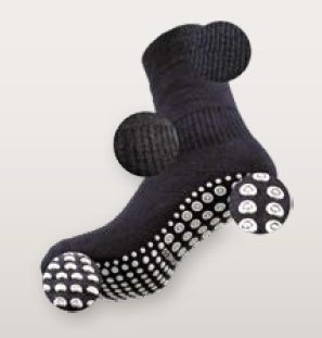 VITANESS Stopper-Socken GehSicher