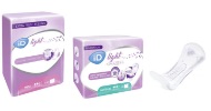 iD Light – Dameneinlagen | Russka