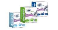 iD Pants Fit und Feel – Einweghosen | Russka