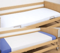 Matratzenschutzbezug und Bettschutzeinlage | RUSSKA