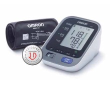 OMRON Oberarm-Blutdruckmessgerät M500 | Russka