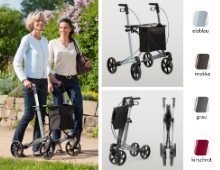 Rollator vital | Russka