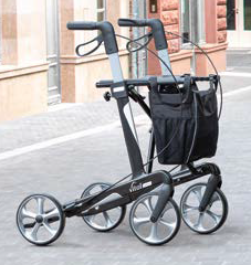 Rollator vital | Russka