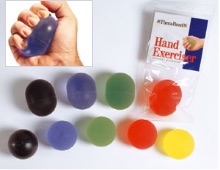 Thera-Band Handtrainer | Russka