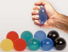 TheraBand Handtrainer | Russka