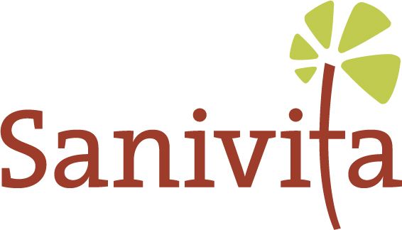 Sanivita-Logo