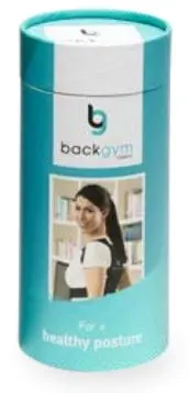Backgym Haltungstrainer