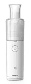 OMRON Membran Inhalationsgerät MicroAIR U100