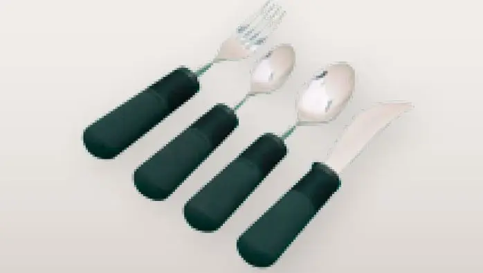 Oxo Good Grips Besteck