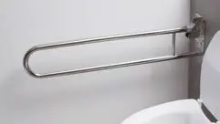 Stützklappgriff
