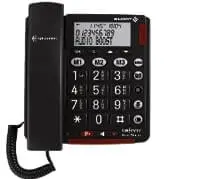 Pflegeruf-Set Plus/Notruftelefon | RUSSKA