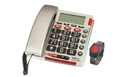 Notruftelefon SWITEL Easywave