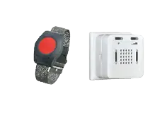 Pflegeruf-Set Plus