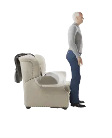 sitnstand-stehen