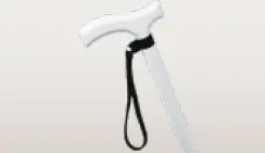 Stockschlaufe