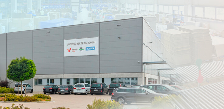 ludwig bertram gmbh
